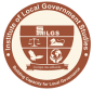 The Institute of Local Government Studies (ILGS) logo